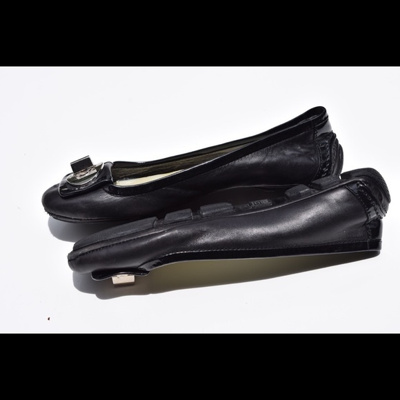 Coach Vinette flats - Picture 6 of 8